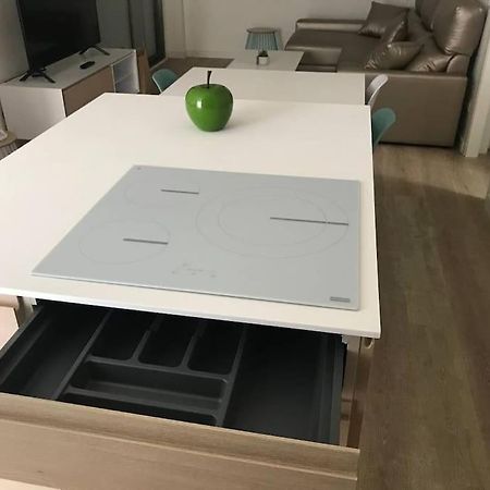 Apartamento Adrover - J Sant Llorenc Des Cardassar Zewnętrze zdjęcie