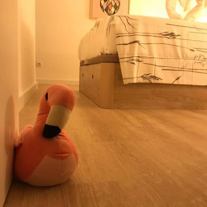 Apartamento Adrover - J Sant Llorenc Des Cardassar Zewnętrze zdjęcie