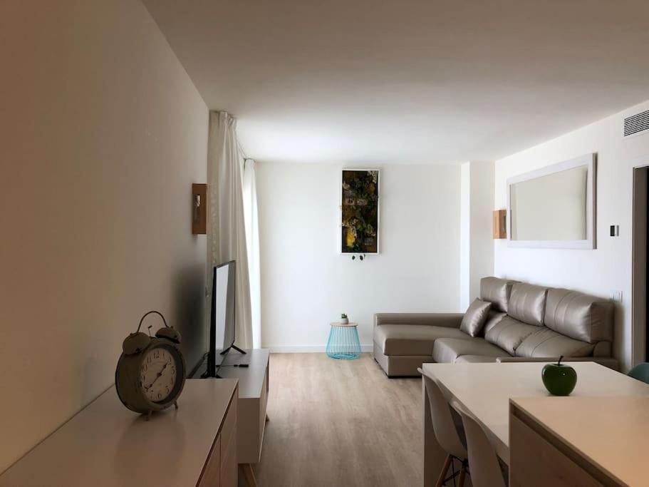 Apartamento Adrover - J Sant Llorenc Des Cardassar Zewnętrze zdjęcie