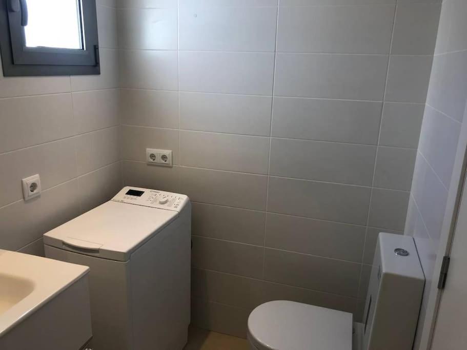 Apartamento Adrover - J Sant Llorenc Des Cardassar Zewnętrze zdjęcie