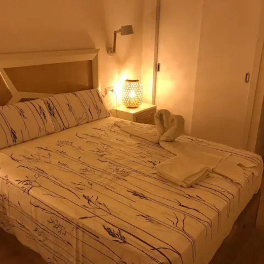 Apartamento Adrover - J Sant Llorenc Des Cardassar Zewnętrze zdjęcie