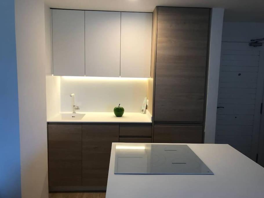 Apartamento Adrover - J Sant Llorenc Des Cardassar Zewnętrze zdjęcie