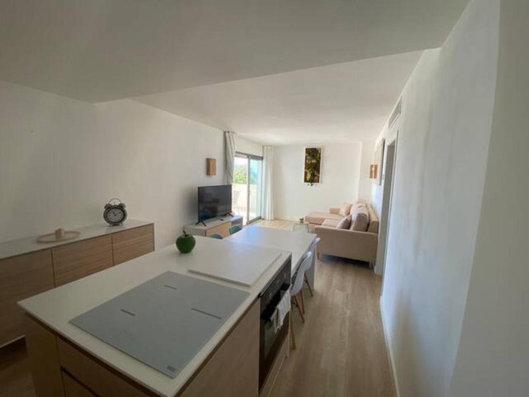 Apartamento Adrover - J Sant Llorenc Des Cardassar Zewnętrze zdjęcie