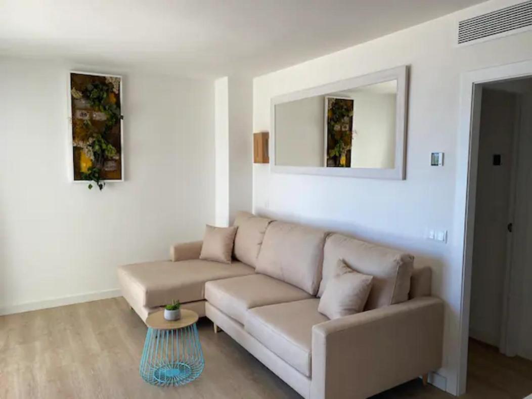 Apartamento Adrover - J Sant Llorenc Des Cardassar Zewnętrze zdjęcie