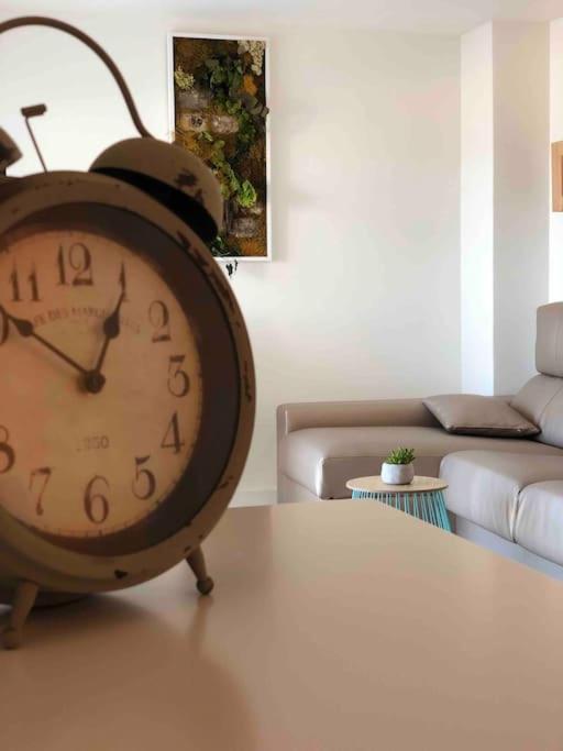 Apartamento Adrover - J Sant Llorenc Des Cardassar Zewnętrze zdjęcie