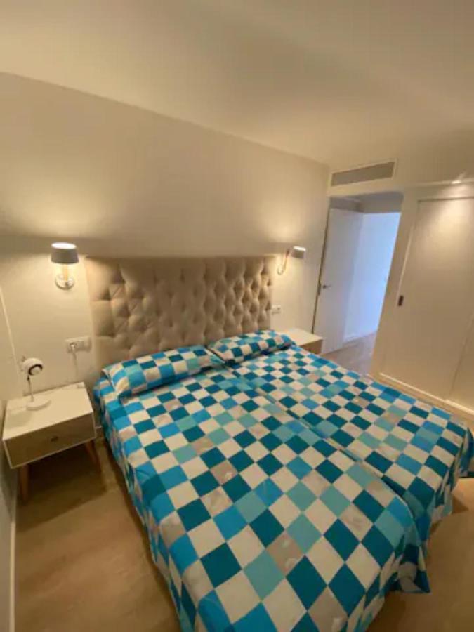 Apartamento Adrover - J Sant Llorenc Des Cardassar Zewnętrze zdjęcie