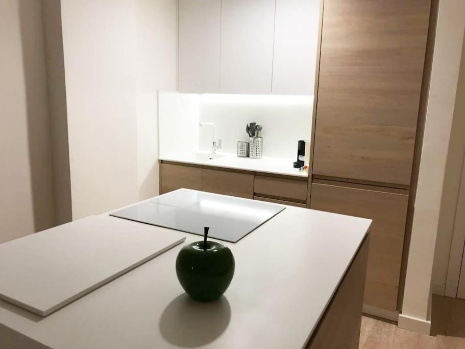 Apartamento Adrover - J Sant Llorenc Des Cardassar Zewnętrze zdjęcie