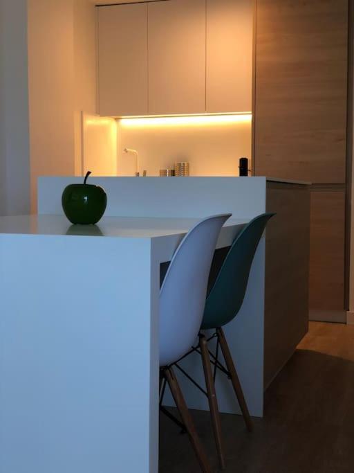 Apartamento Adrover - J Sant Llorenc Des Cardassar Zewnętrze zdjęcie